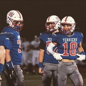 Meet your Posher, Joey